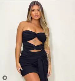 Vestido Livia - comprar online
