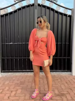 Vestido Malibu