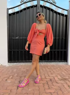 Vestido Malibu - izzystore