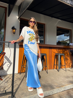 Imagem do T Shirt Amalfi
