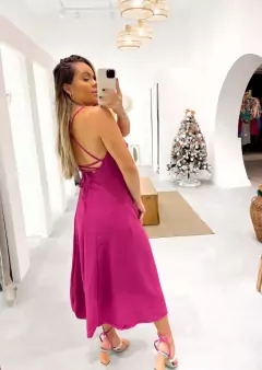 Vestido Mari - izzystore