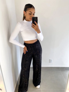 Pantalona Paete na internet