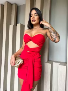 Vestido Livia na internet