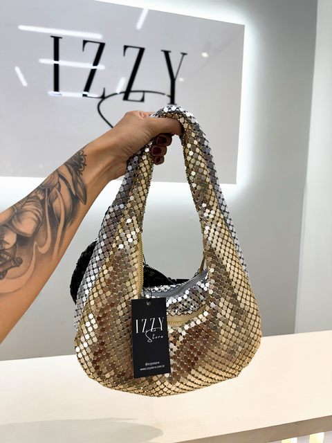 Bolsa Disco