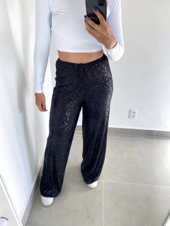 Pantalona Paete