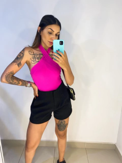 Imagem do Shorts Zara