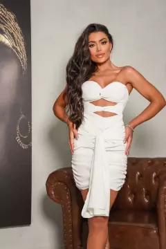 Vestido Livia - comprar online