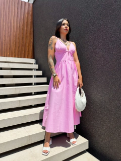 Vestido Camile - izzystore