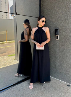 Vestido Kiara na internet