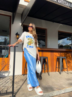 Saia Luma - loja online