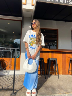 T Shirt Amalfi - loja online