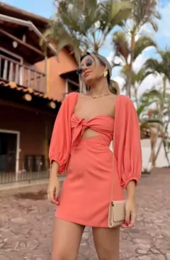 Vestido Malibu - comprar online