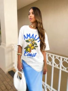 T Shirt Amalfi