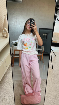 T Shirt Cocktails - comprar online