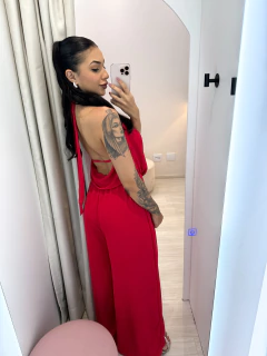 Macacão Yanka - izzystore