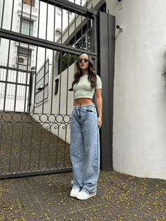 Cropped Francine - loja online