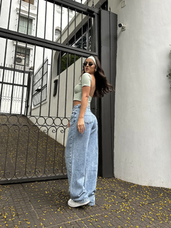Cropped Francine - izzystore