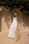Vestido Flávia