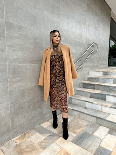 Sobretudo Zara - izzystore