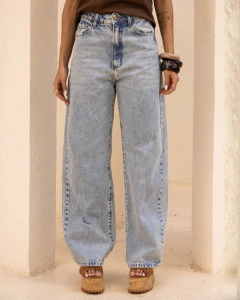 Calça New Baggy - comprar online