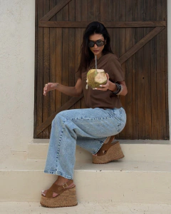 Calça New Baggy - izzystore
