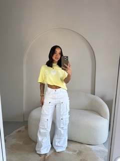 T Shirt Palm Springs - izzystore