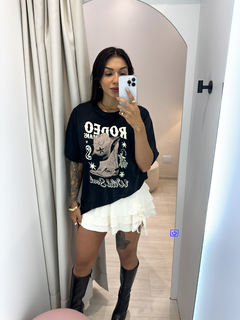 Shorts Saia Tayna - comprar online