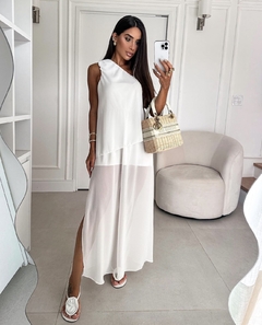 Vestido Versiani