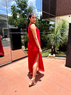 Imagem do Vestido Versiani