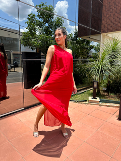 Vestido Versiani - loja online