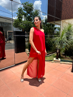 Vestido Versiani - izzystore
