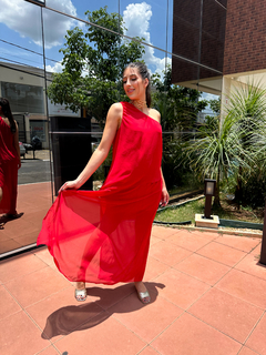 Vestido Versiani na internet