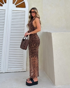 Dress Tule Regata - comprar online