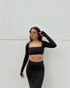Conjunto Mia na internet