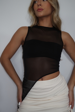 Blusa Tule Austin - comprar online