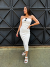 Vestido Renata