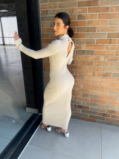 Vestido Tricot Kim - comprar online