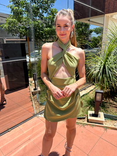 Imagem do Vestido Verona