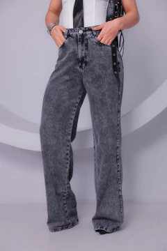Wide Leg Jeans Estonada - loja online