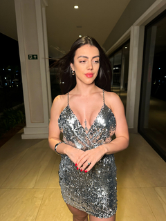 Imagem do Vestido Shine Glow
