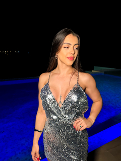 Imagem do Vestido Shine Glow