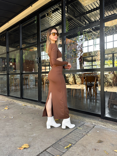 Conjunto Mia