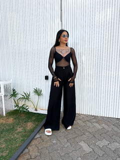 Body Tule Kylie - izzystore