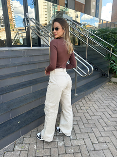 Blusa Cacharrel - izzystore
