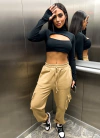 Cropped Euphoria