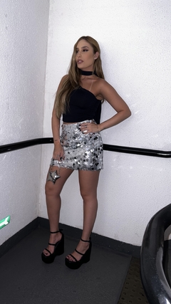 Saia Shine - comprar online