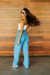 Calça Wide Leg Basic - comprar online