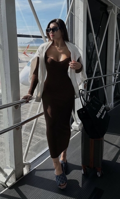 Vestido Thassia