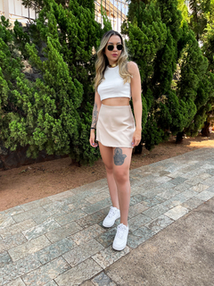 Shorts Saia Nina - comprar online