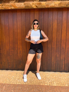 Shorts Zara